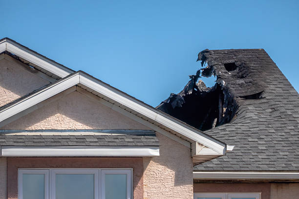 Licensed Content Restoration service in Merion Station, PA - Fire Damage Laser Cleaning